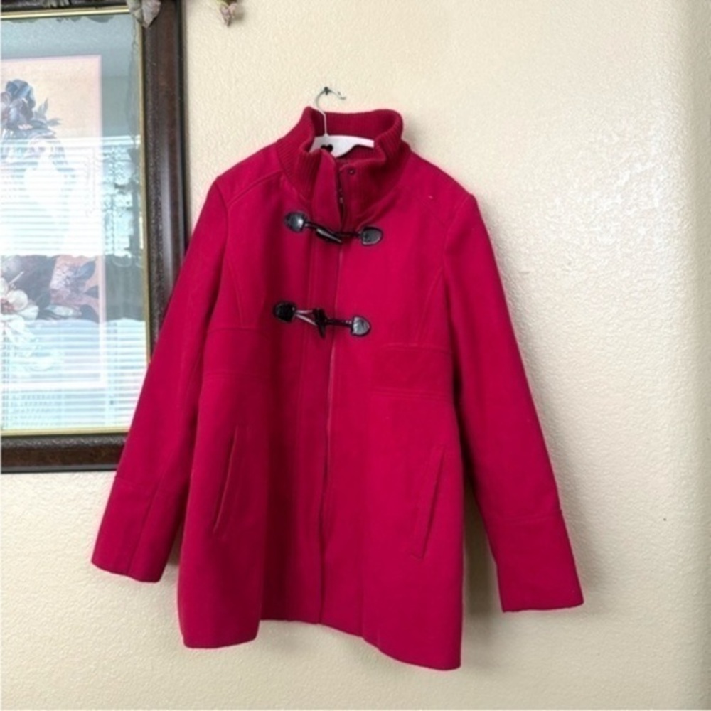 Guess Jacket Size XLarge